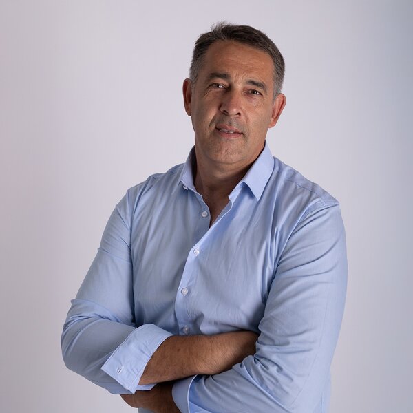 Paulo Jorge Ferreira Vitorino, vereador da C&acirc;mara Municipal de Peniche