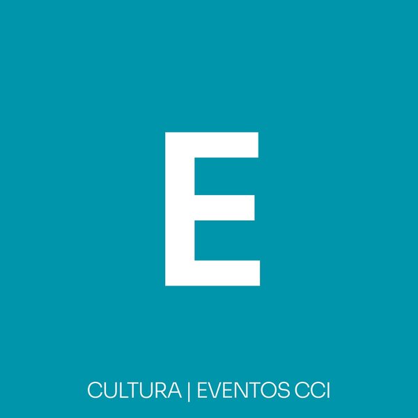 Eventos no CCI