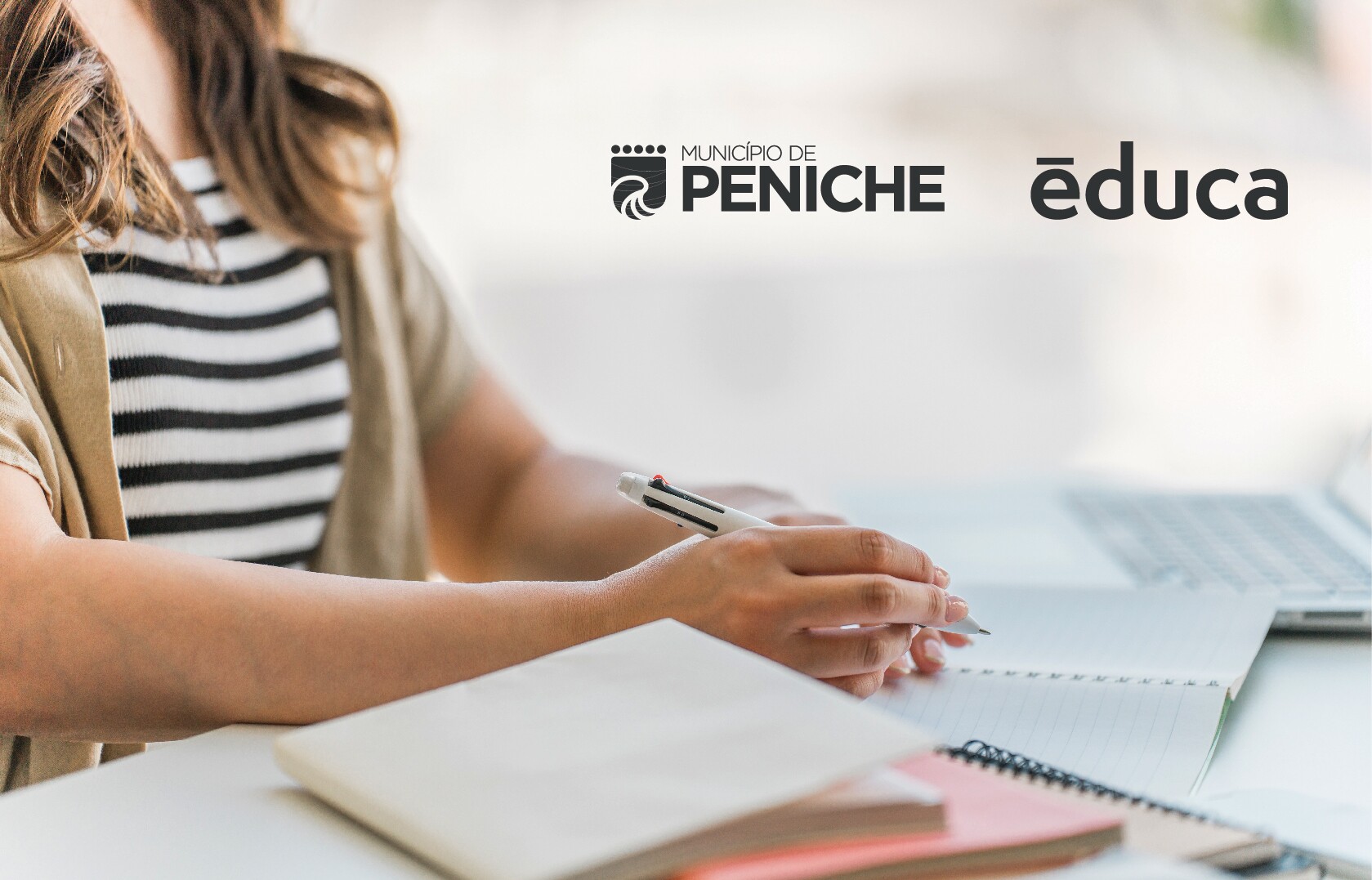 Atribuição de Bolsas de Estudo para o Ano Letivo 2024/2025 • Apresentação de Candidaturas