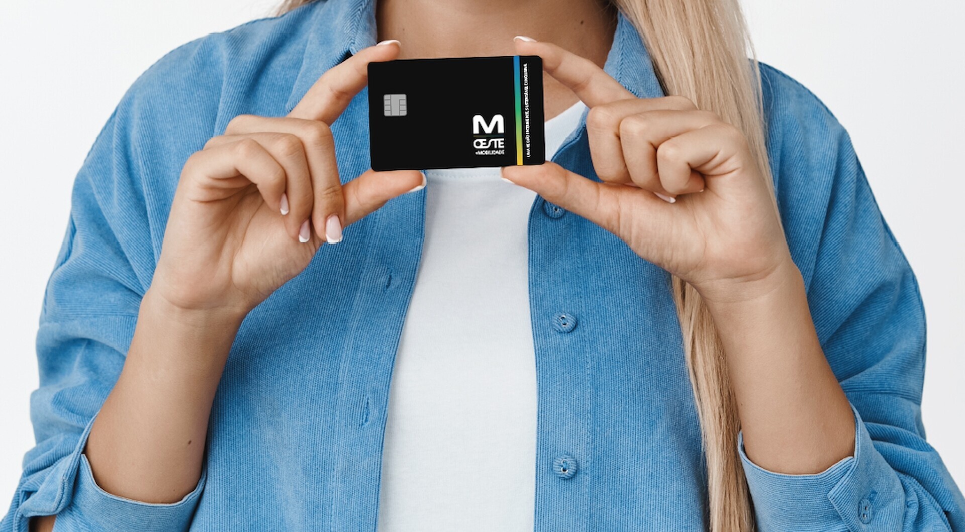 Oeste avança com a mobilidade gratuita