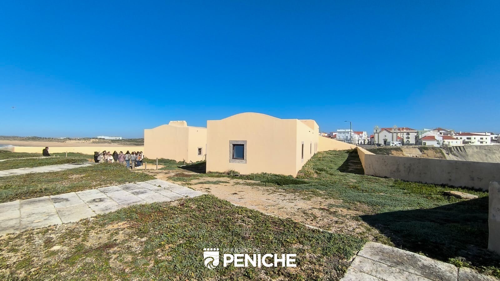 Aprendendo com a História no Forte de Nossa Senhora da Consolação