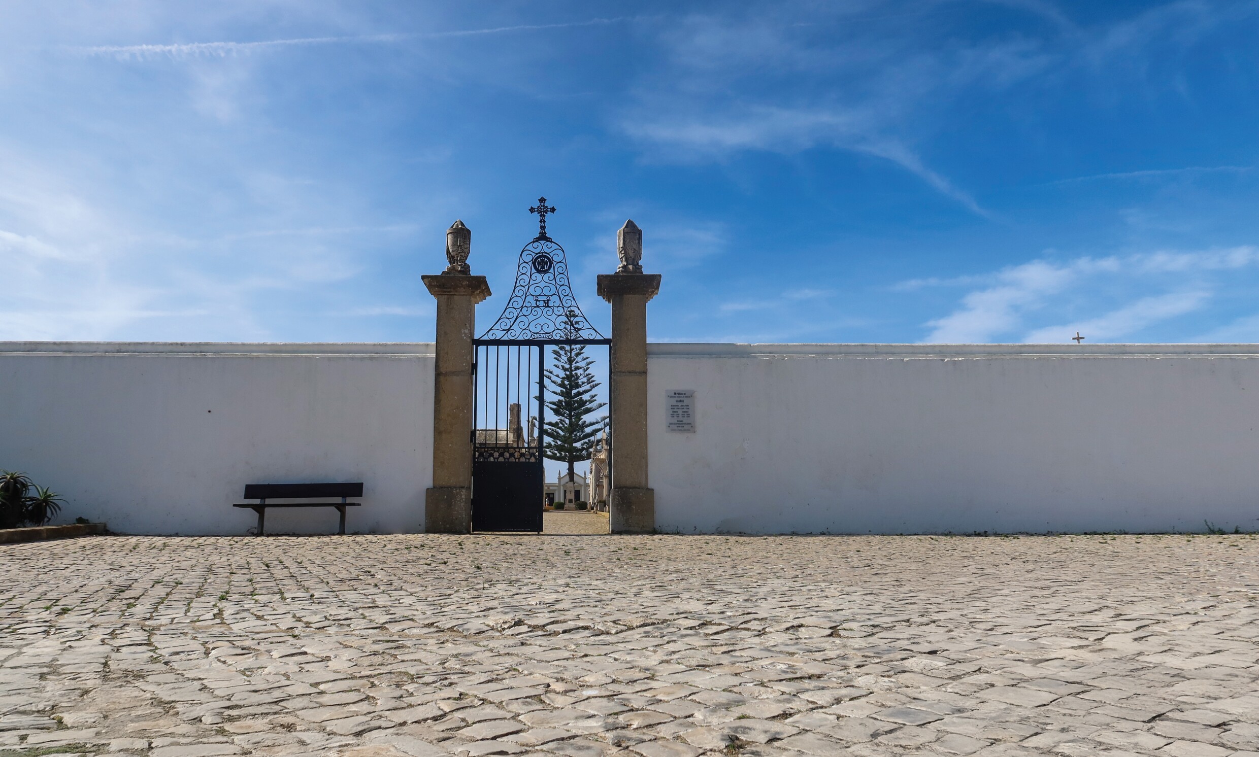 Elaboração / Modificação do Regulamento Municipal do Cemitério de Peniche • Participação Procedim...