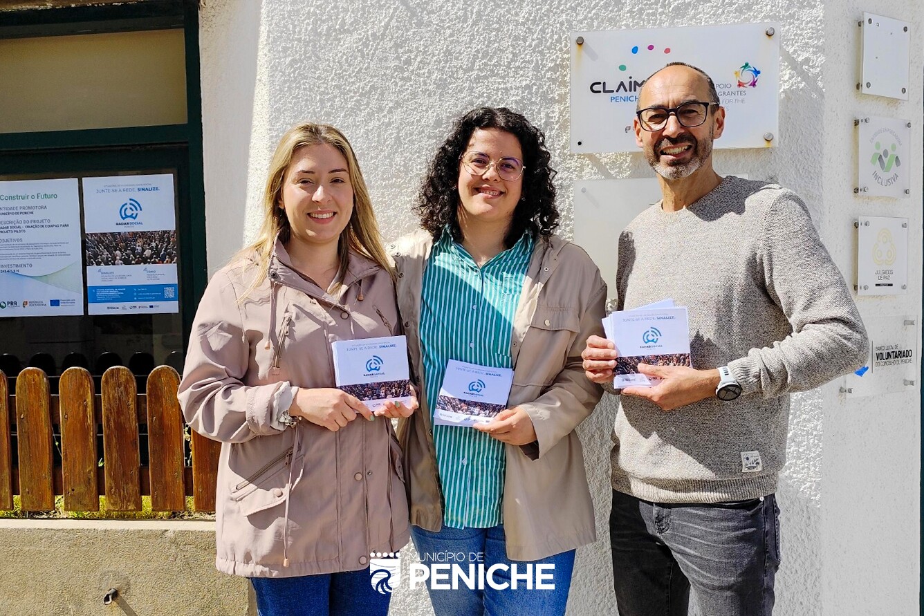 Município implementa Programa Radar Social