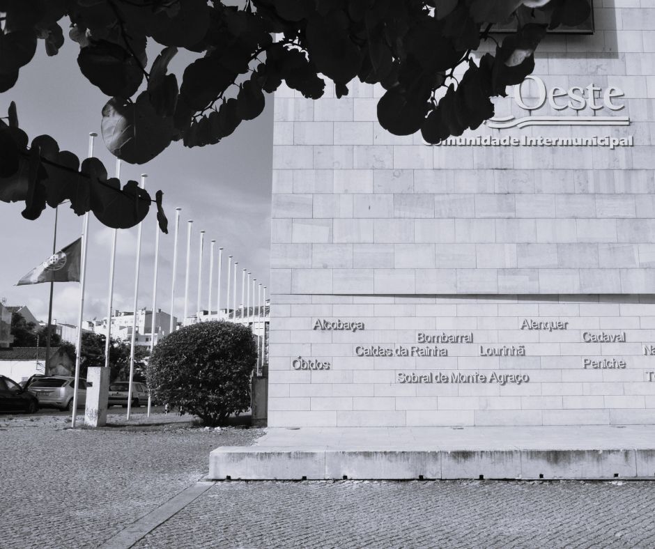 Comunicado da OesteCIM