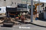 Interven&ccedil;&atilde;o SMAS de Peniche, Rua da Ponte Velha