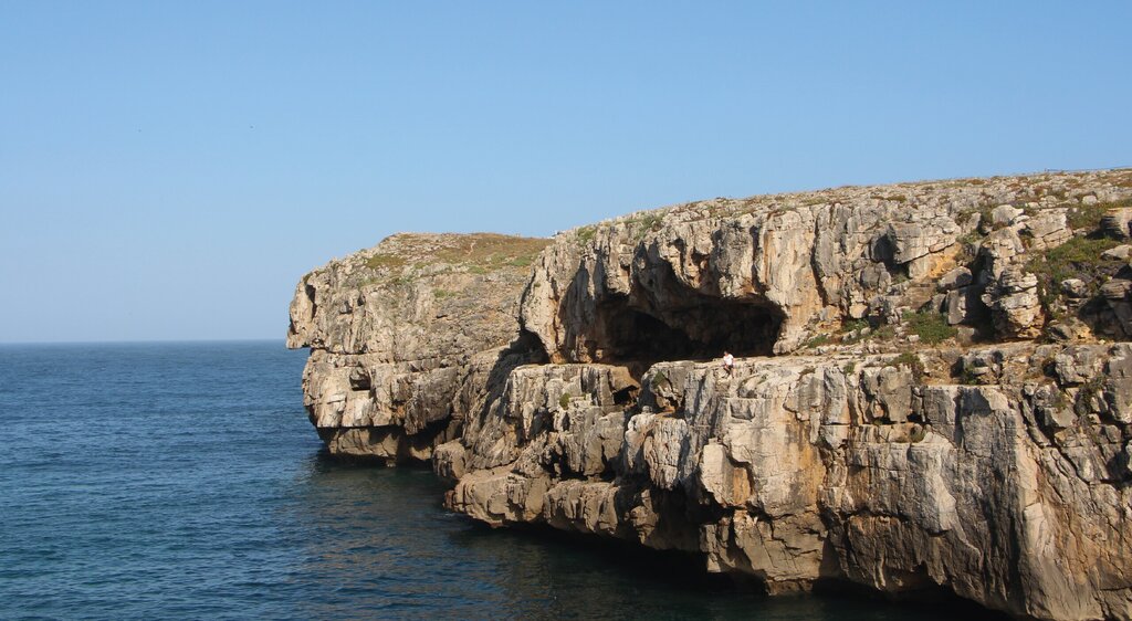 Passos de Leonor, fotografia de Francisco Fidalgo F&eacute;lix