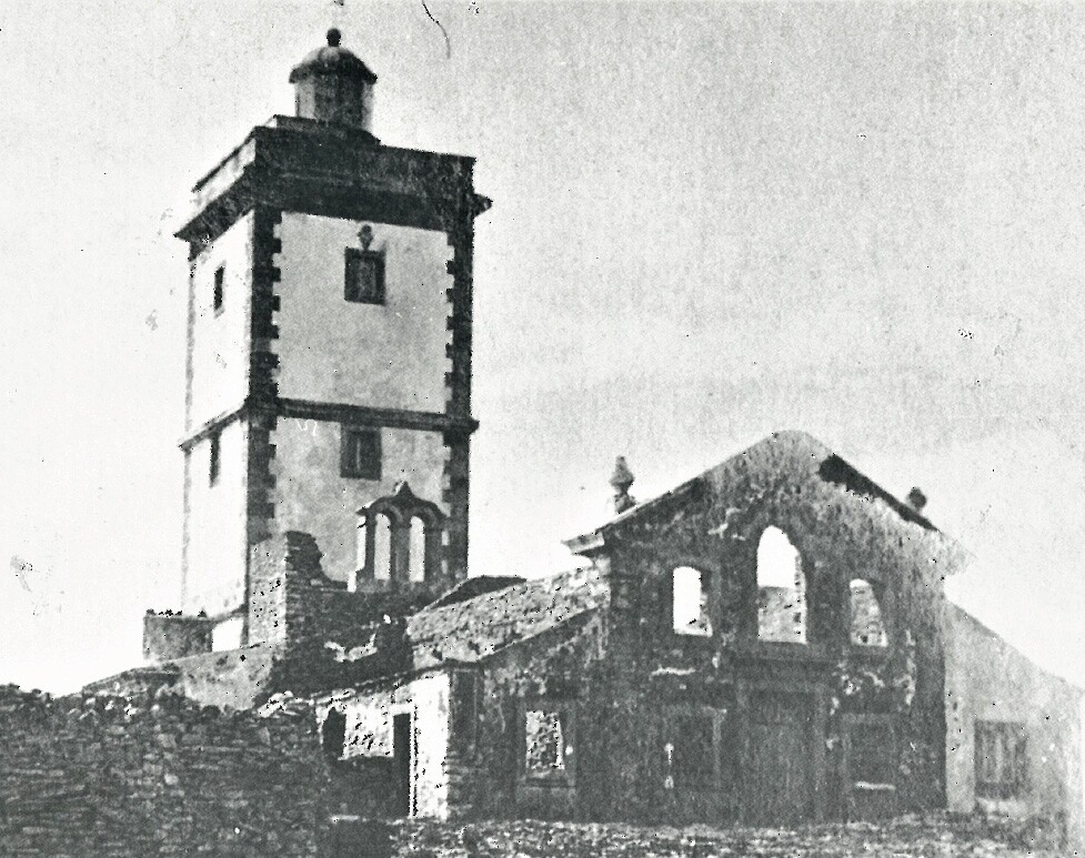 Farol-Cabo-Carvoeiro