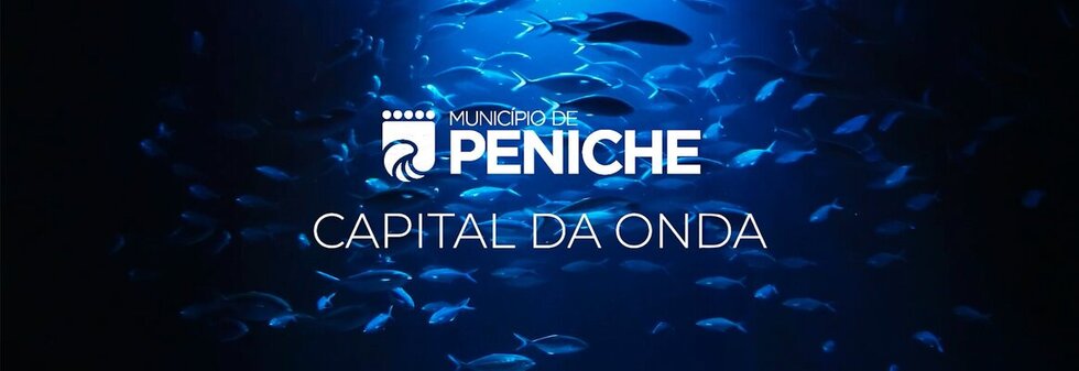 peniche capital da onda