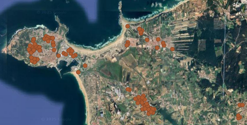 Mapa-Biorresiduos-Peniche