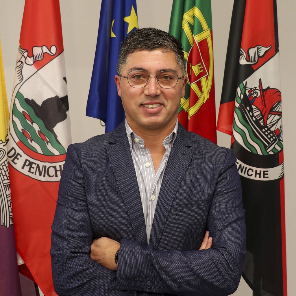 Emanuel Bandeira PSD