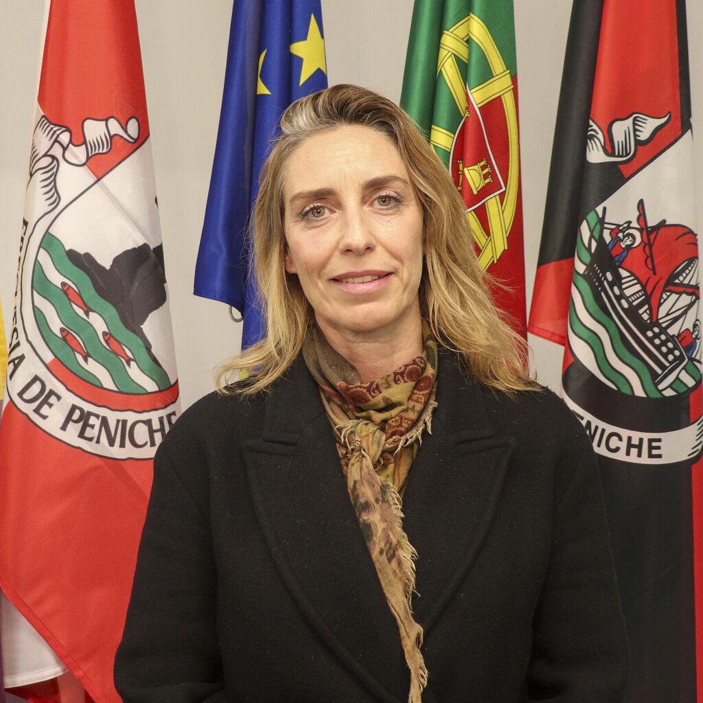 Patricia Silvestre PSD