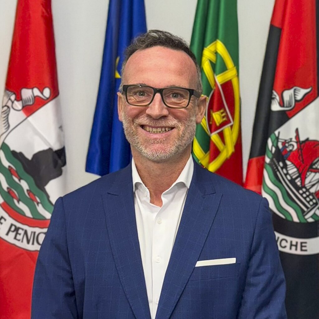 Manuel Salvador PSD