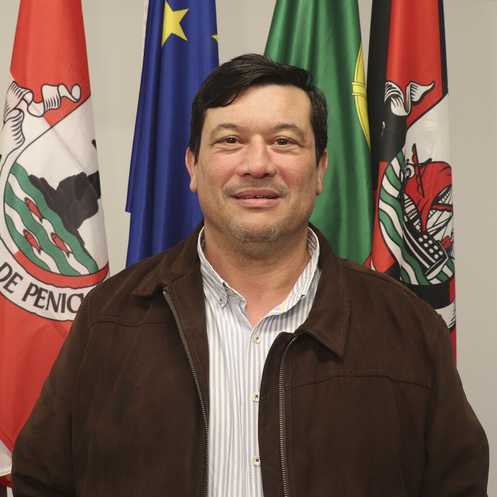 Paulo Balau PSD