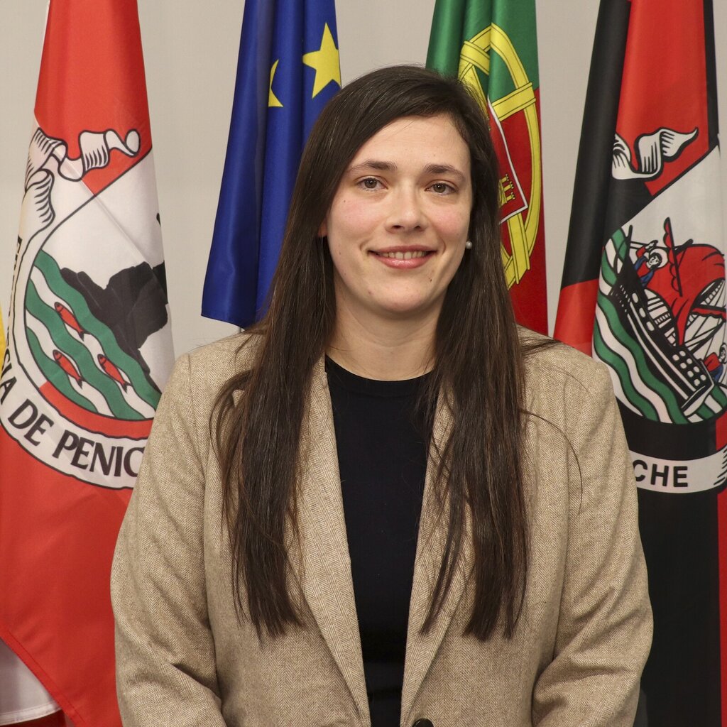 Adriana Delgado PSD