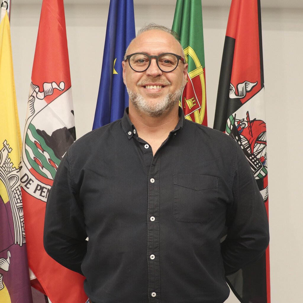 M&aacute;rcio Marques PSD