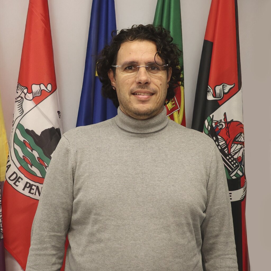 Mark Ministro PSD