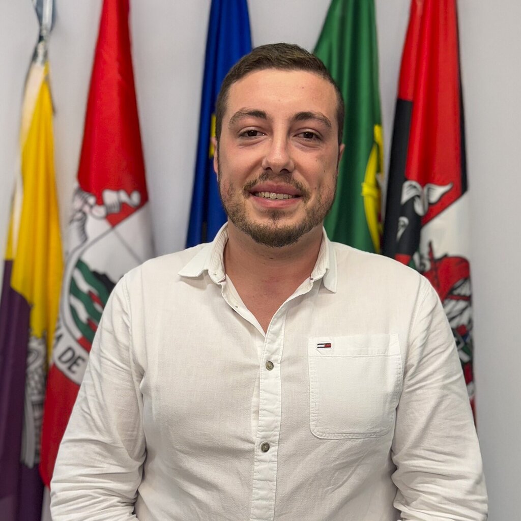Bruno Cruz PSD