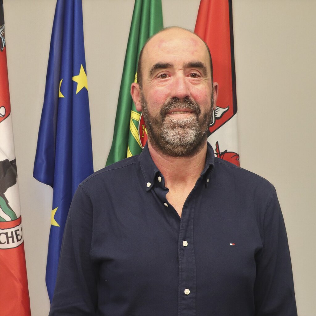 Ricardo Viola PSD