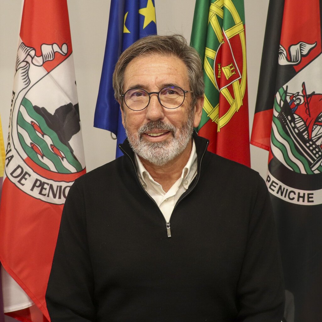 Joaquim Farto PS