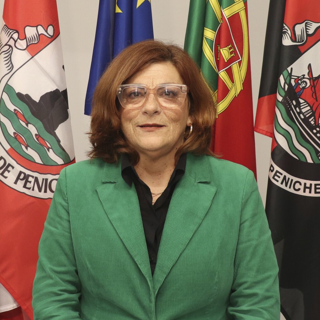 Anabela Dias PS