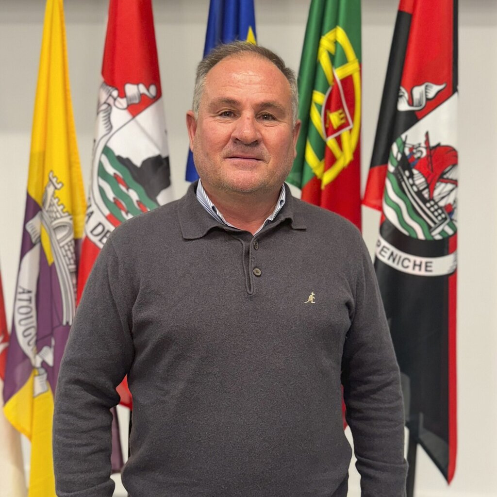 Carlos Chagas PS