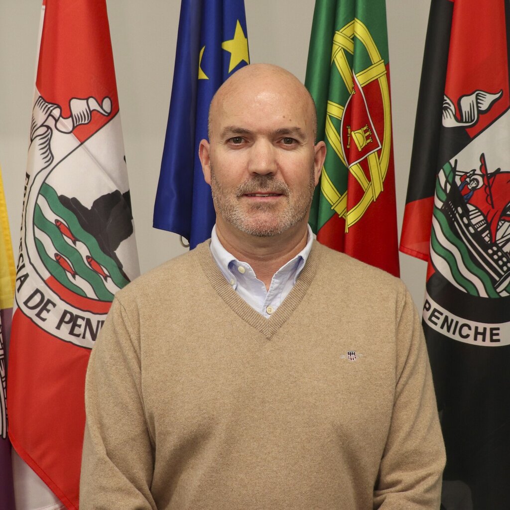 Humberto Ferreira PS