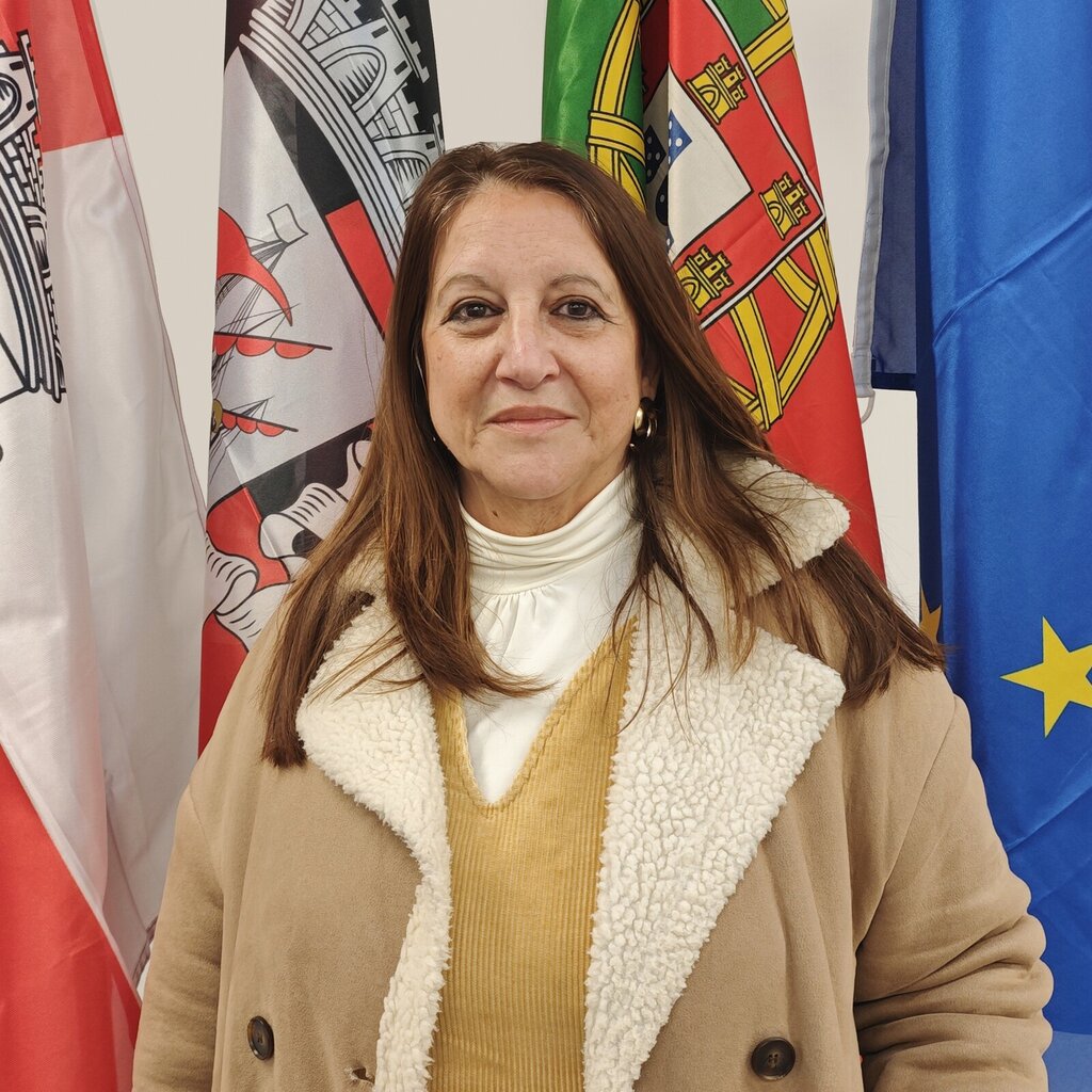 Maria Concei&ccedil;&atilde;o Carinhas PS