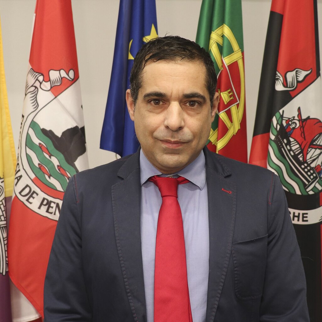 Filipe Maia CHEGA