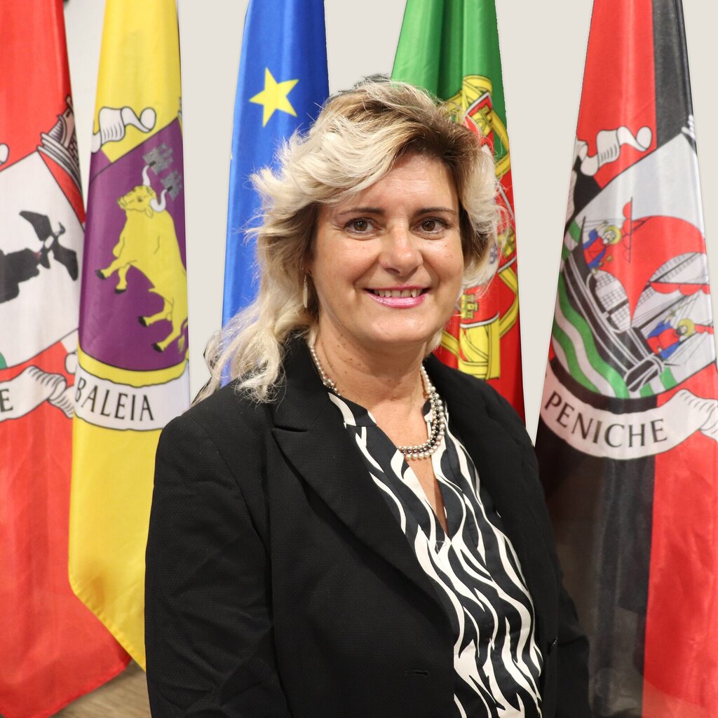 Helena Isabel Andrade Santos