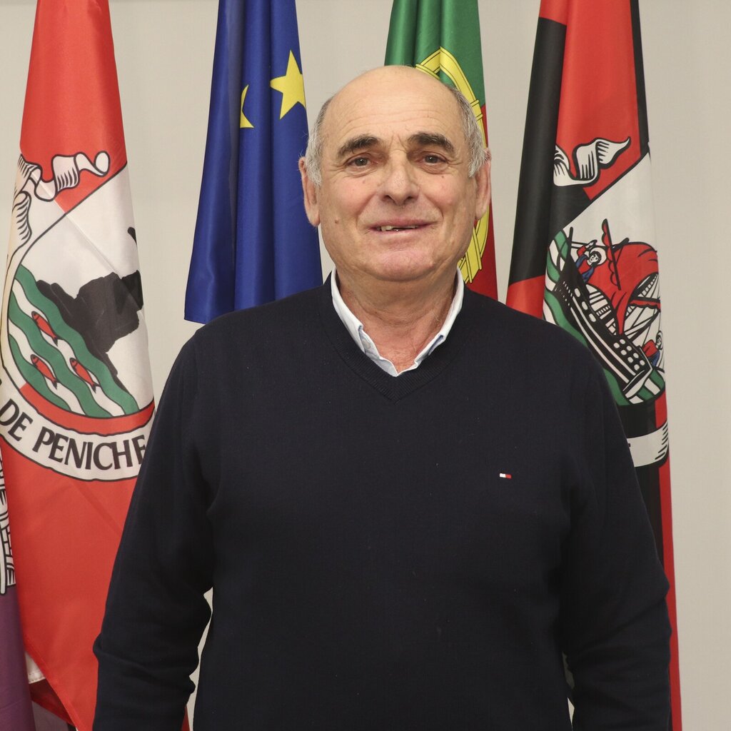 Ant&oacute;nio Salvador PSD