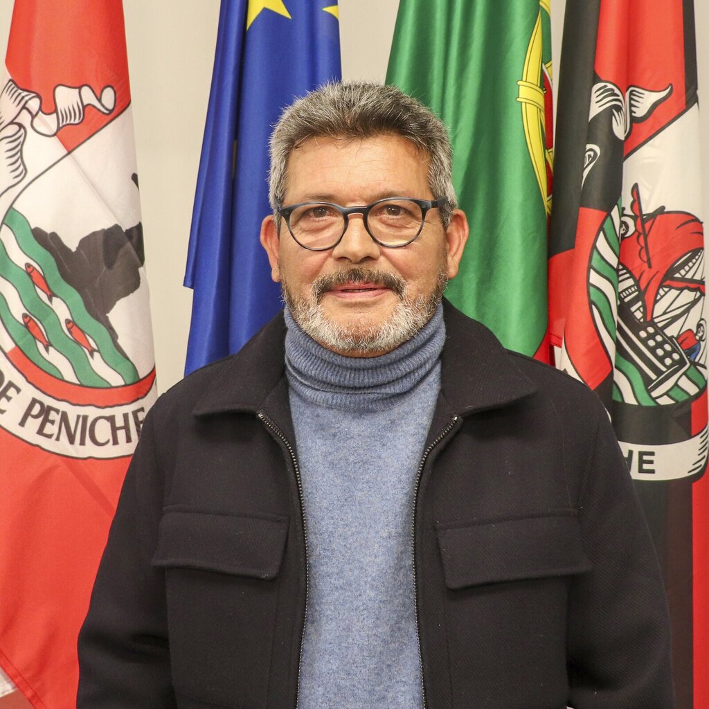 Jo&atilde;o Grilo PSD