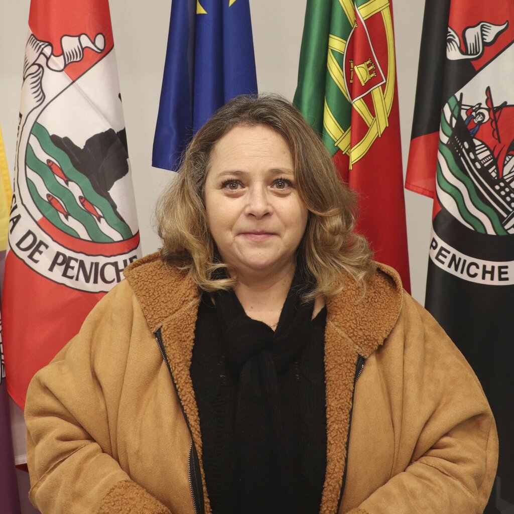 Teresa Lopes PSD