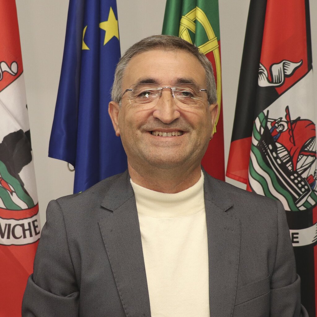 Jorge Amador CDU